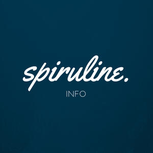 logo Spiruline.info